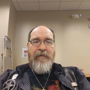 Meet your Posher, Wayne